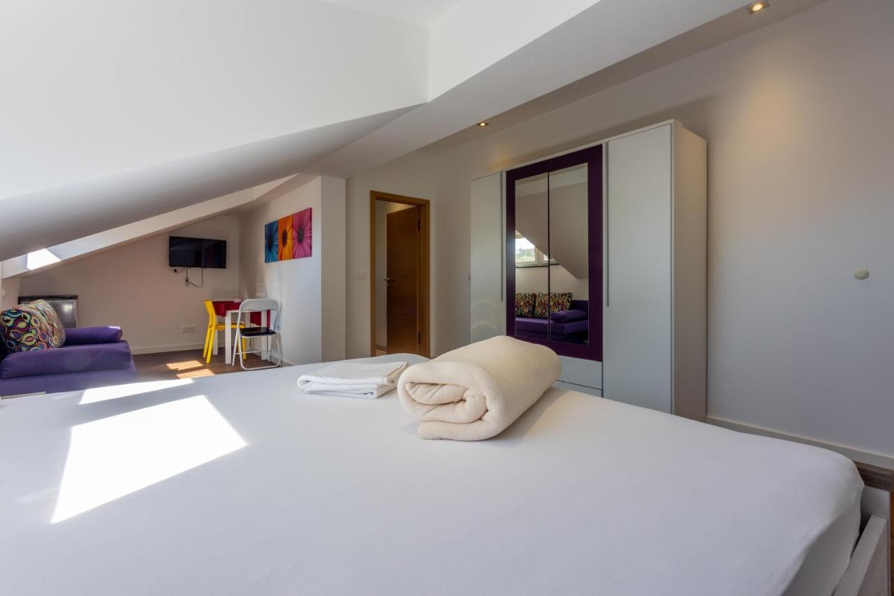 Rimac Apartment And Rooms Novi Vinodolski Exterior photo