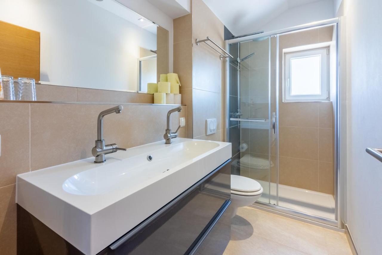 Rimac Apartment And Rooms Novi Vinodolski Exterior photo